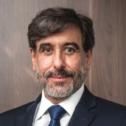 Lyssandro Norton Siqueira