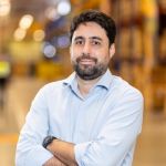 Lucas Lima, Solutions Design Director / Head of Warehouse Brazil profile photo