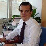 Sergio Talar, Senior Advisor profile photo