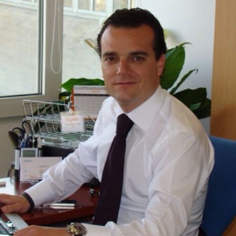 Sergio Talar