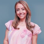 Claudia García Loboguerrero, Jefa de Planeación Estratégica profile photo