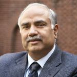 Rajesh Mehra, Director & Promoter profile photo