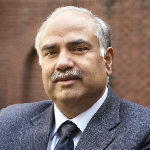 Rajesh Mehra