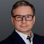 Rafał Mateusiak, President of the Management Board profile photo