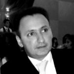 Zeinul Sacoor, Founder & Managing Director profile photo