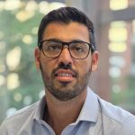 Diogo Moraes, Head de Locações profile photo