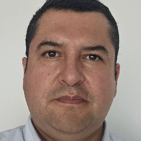 Juan Carlos Fajardo González