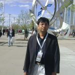 Rajeev Thakkar, Chief Investment Officer & Director profile photo