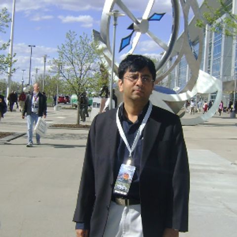 Rajeev Thakkar