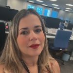 Danielle Guimarães, Gerente de Clientes e Negócios profile photo
