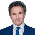 Pablo Urgoiti, Head of International Business, Europe profile photo