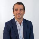 Gonzalo Navarro, Head of Transactions profile photo