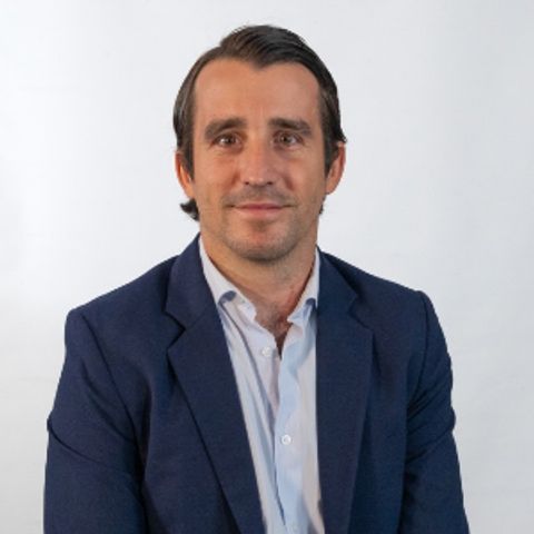 Gonzalo Navarro