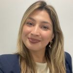 Jacqueline Da Silveira, Gerente Sênior de Gestão Imobiliária e Legalização profile photo