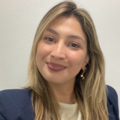 Jacqueline Da Silveira