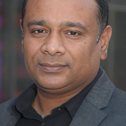 Prashant Nayak