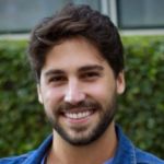 Vitor Buzatti, COO profile photo