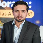 Santiago Carvajal Giraldo, Gerente Bogotá Ciudad Aeropuerto profile photo
