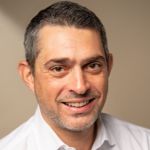 Jeremy Fox, Head of REGAL North America, Santander Investment Banking profile photo