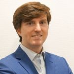 Diego Castro Alonso, Real Estate Funds Manager profile photo