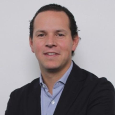 Alejandro Vazquez Bettinger