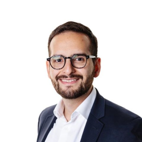 Sebastian Orozco