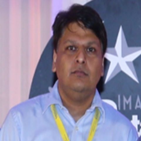 Sumit Ghildiyal