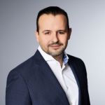 Jakub Dąbrowski profile photo