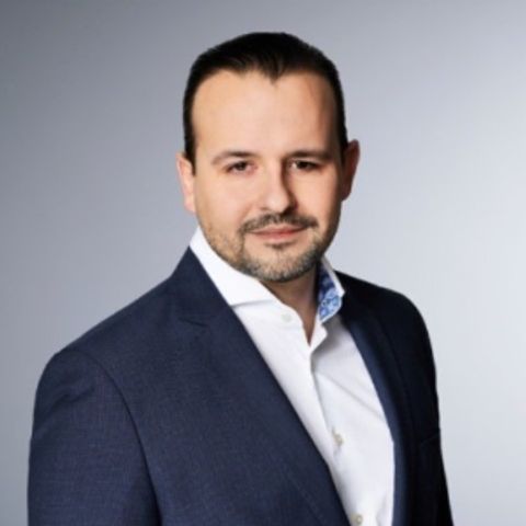 Jakub Dąbrowski