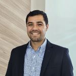 José Monroy, Director Ejecutivo profile photo