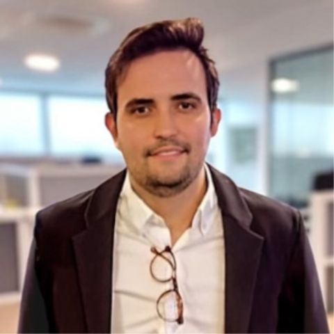 Eduardo Pereira