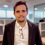 Eduardo Pereira, Senior VP - Head Asset Management profile photo