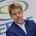 Rafael Rolim, Diretor-Presidente profile photo
