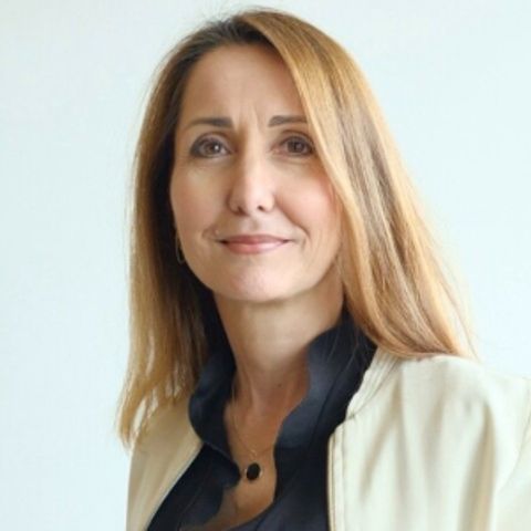 Florence Toulot