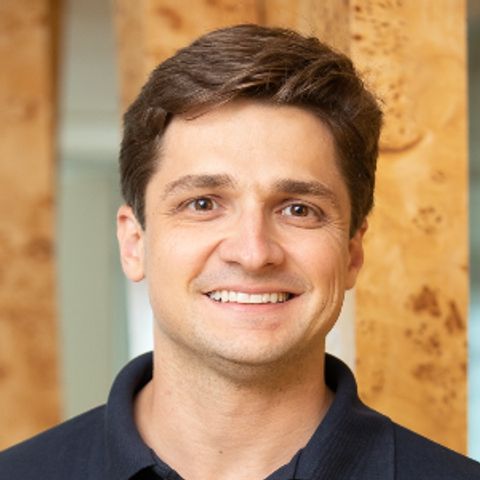 Ricardo Mahlmann