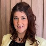Ana Lopes, Gerente Comercial profile photo