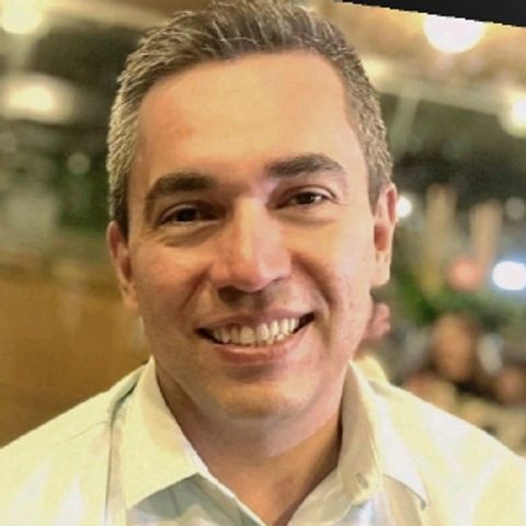 José Carlos Velasco Mendieta