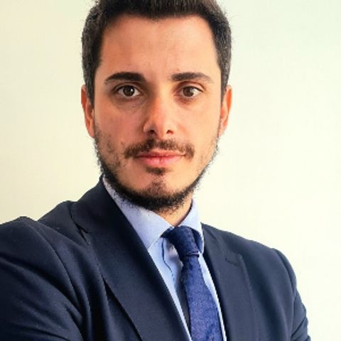 Mattia Negri
