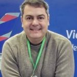 Marcus Nunes, Director profile photo