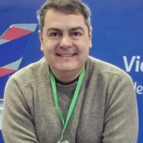 Marcus Nunes