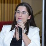 Alice Libânia Santana Dias, Superintendente de Resíduos Sólidos profile photo