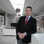Matteo Moschini, Lawyer, Italian Certified Advisor of the Italian Industry & Commerce Office in the UAE profile photo