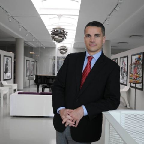Matteo Moschini