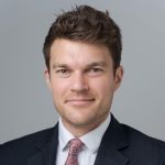 Joe Hare, Head of Asset Management profile photo