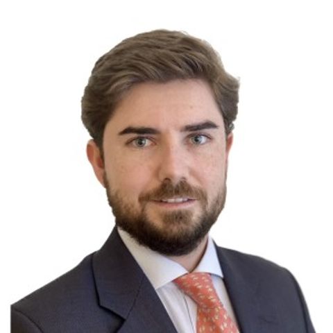 Ignacio Morales Blazquez