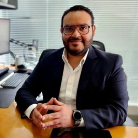 Juan Carlos Martínez Nava