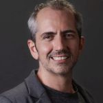 Dylan Furszyfer del Río, Gerente de Política Energética profile photo
