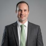 Hernán Treviño Cantú, Director de Energía y Sustentabilidad profile photo