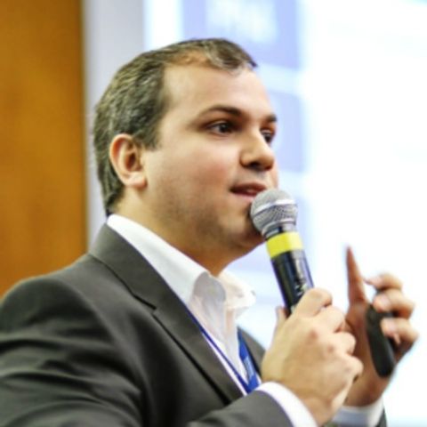 André Galvão