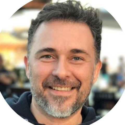 Sylvio Carvalho Neto